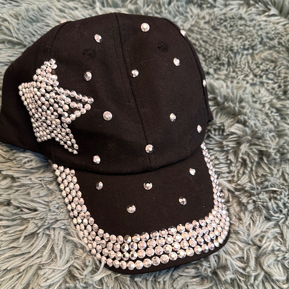 Star-Studded Caps Set - Picture 6 of 6